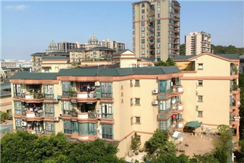 Zhongshan City Garden