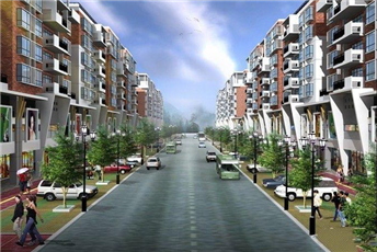 Zhongshan Hanji Garden