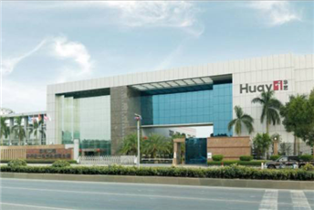 Guangdong Huayi Sanitary Ware Industry Co., Ltd