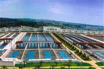 Kunming Waterworks