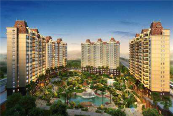 Shantou Evergrande real estate