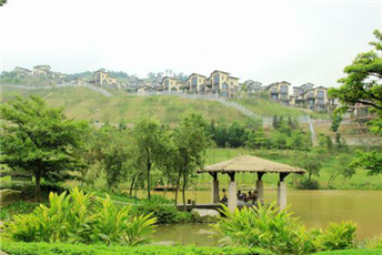 Qingyuan Country Garden