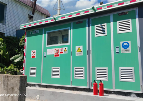 夏季变压器用电安全-广东油浸式变压器