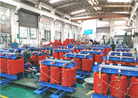 广东干式变压器和油浸式变压器，优缺点详解