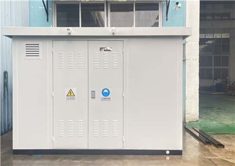 广东欧式箱变常见故障的原因分析与处理方法