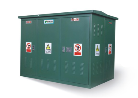 广东美式箱变-电力行业的可靠伙伴，提供高效能源解决方案