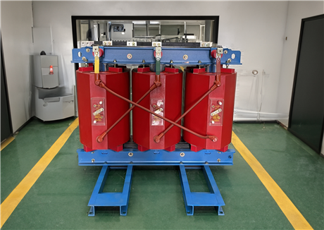 广东干式变压器、高效、可靠的电力传输与分配解决方案